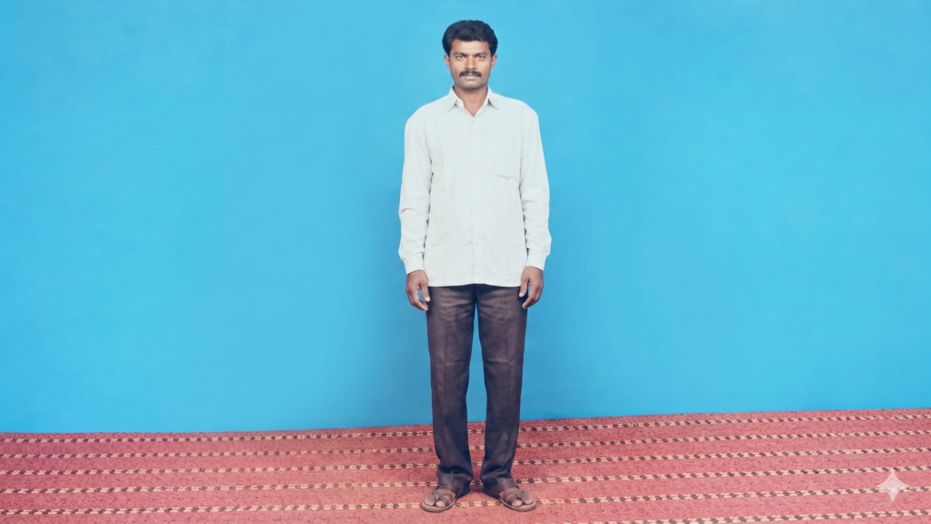S Kumar